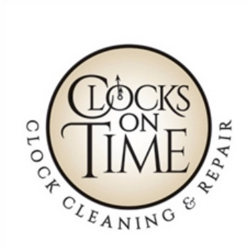 Clocks on Time logo