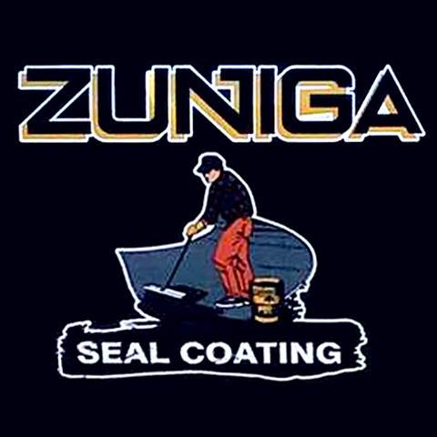 Avatar for Zuniga Seal Coating & Asphalt