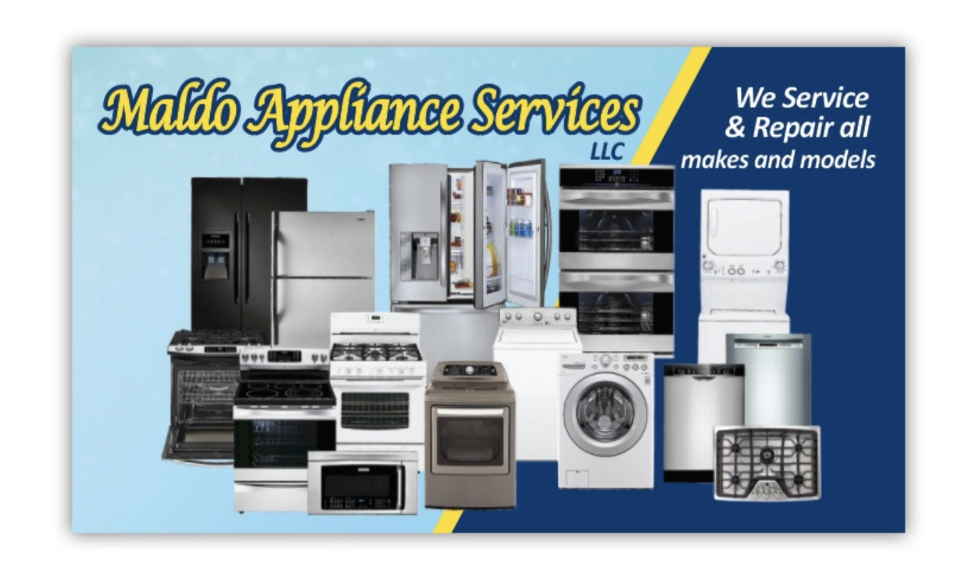 Maldo Appliance LLC logo