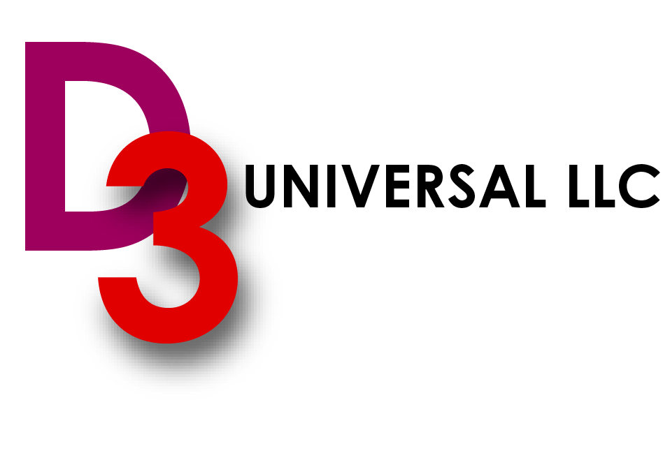 Avatar for D3 Universal LLC