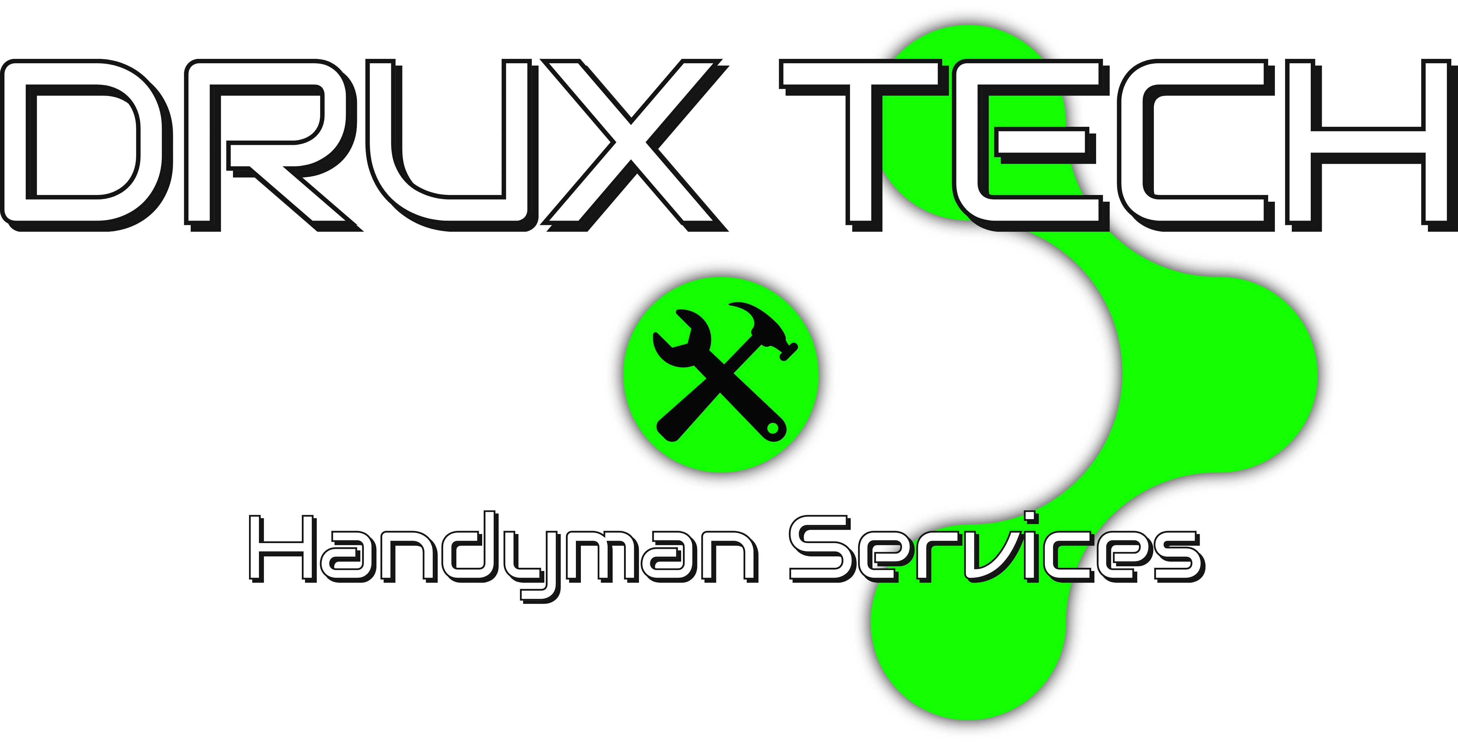DRUX Tech logo
