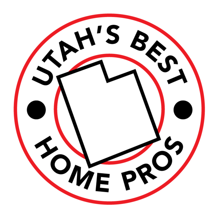 Utah's Best Home Pros logo