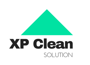 Logo for XP Clean Solution