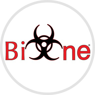 Bio-One of Temecula logo