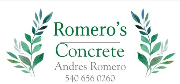 Avatar for Romeros Concrete