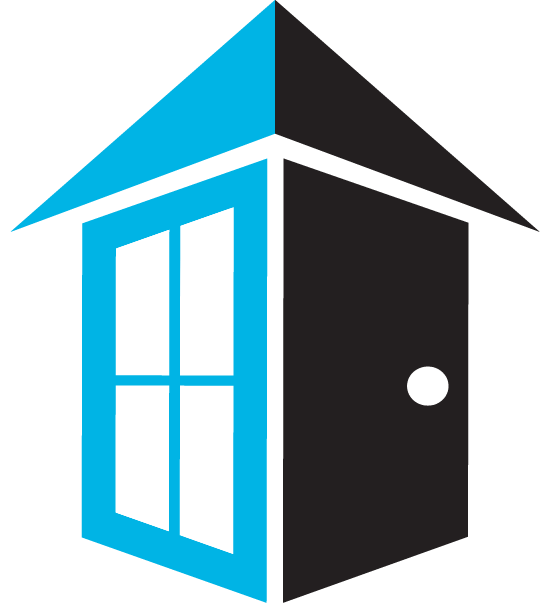 Logo for Polk County Window and Door