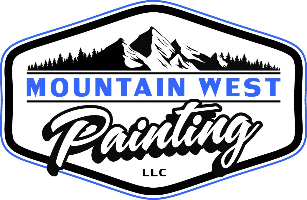 Mountain West Painting logo