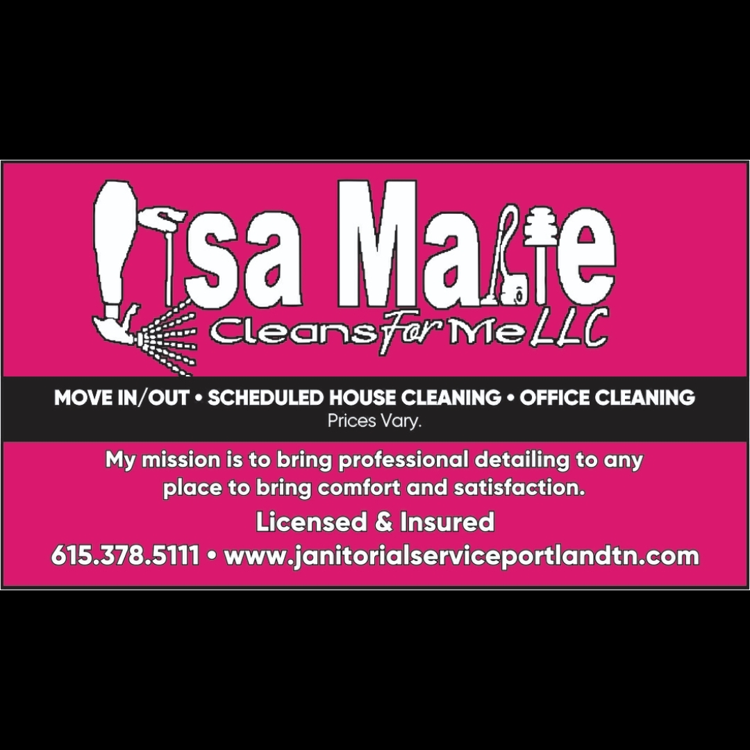 Avatar for Lisa Marie Cleans for Me