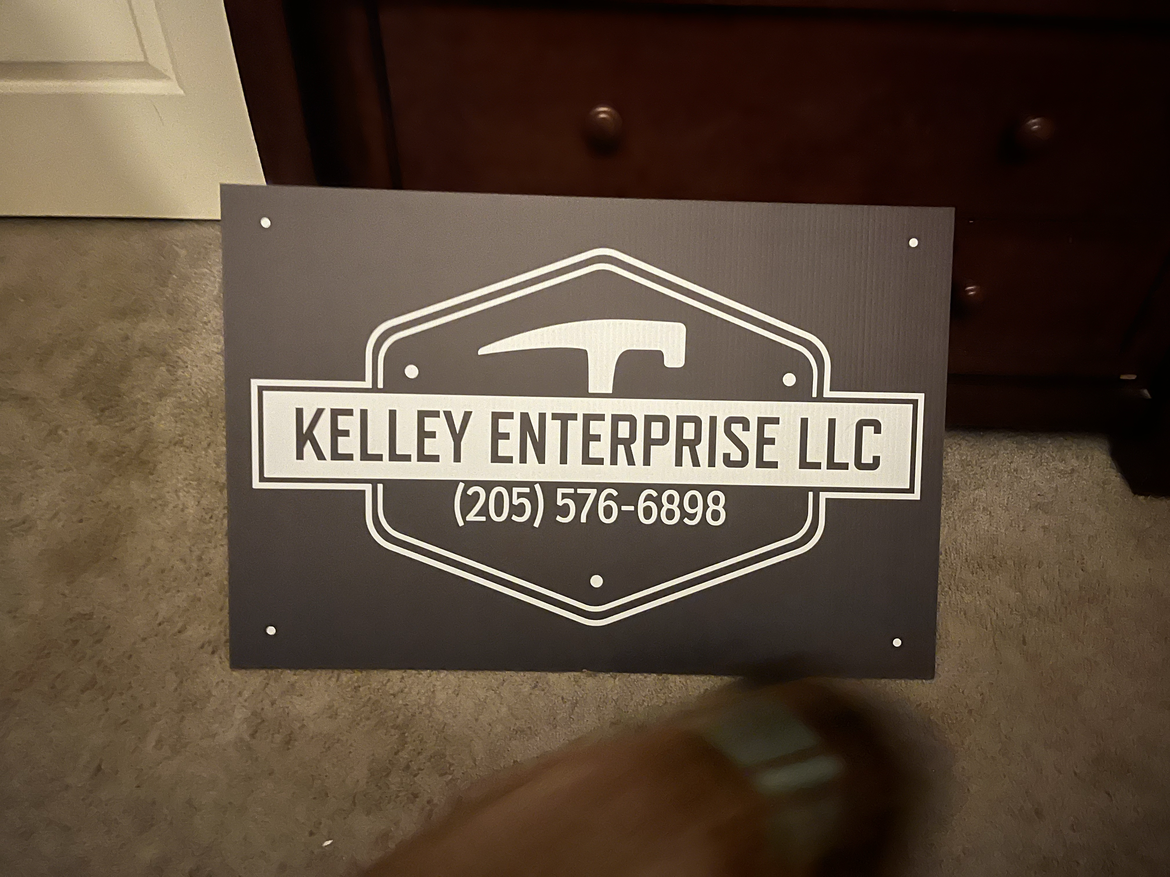 Avatar for Kelley Enterprise