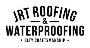 JRT Roofing and Waterproofing logo