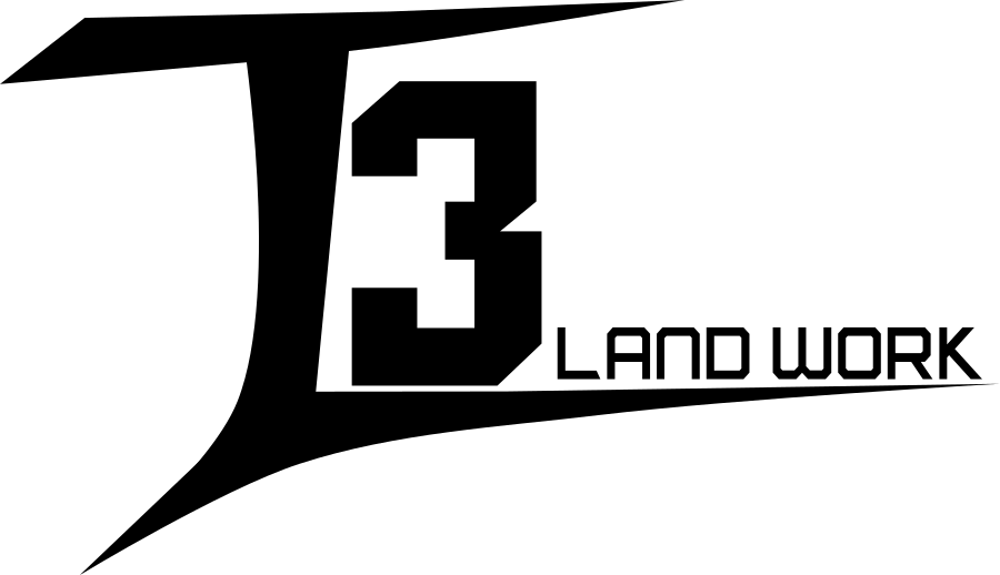 T3 LAND WORK LLC logo