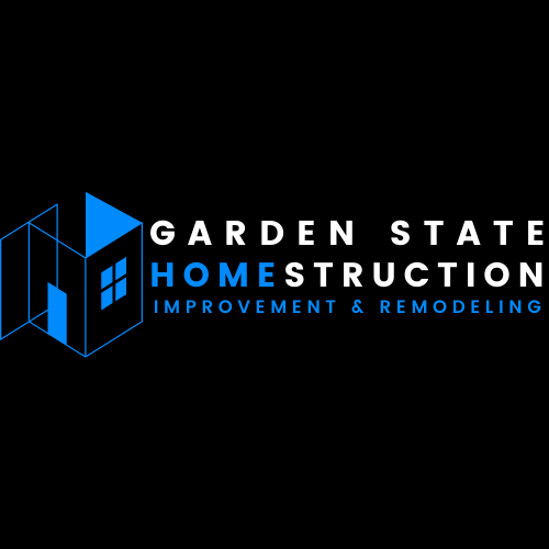 Logo for Garden State Homestruction