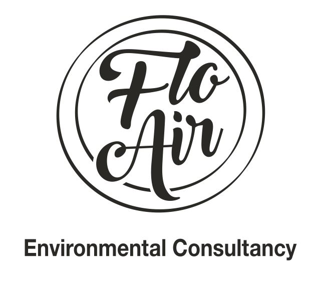 Flo-Air, LLC logo