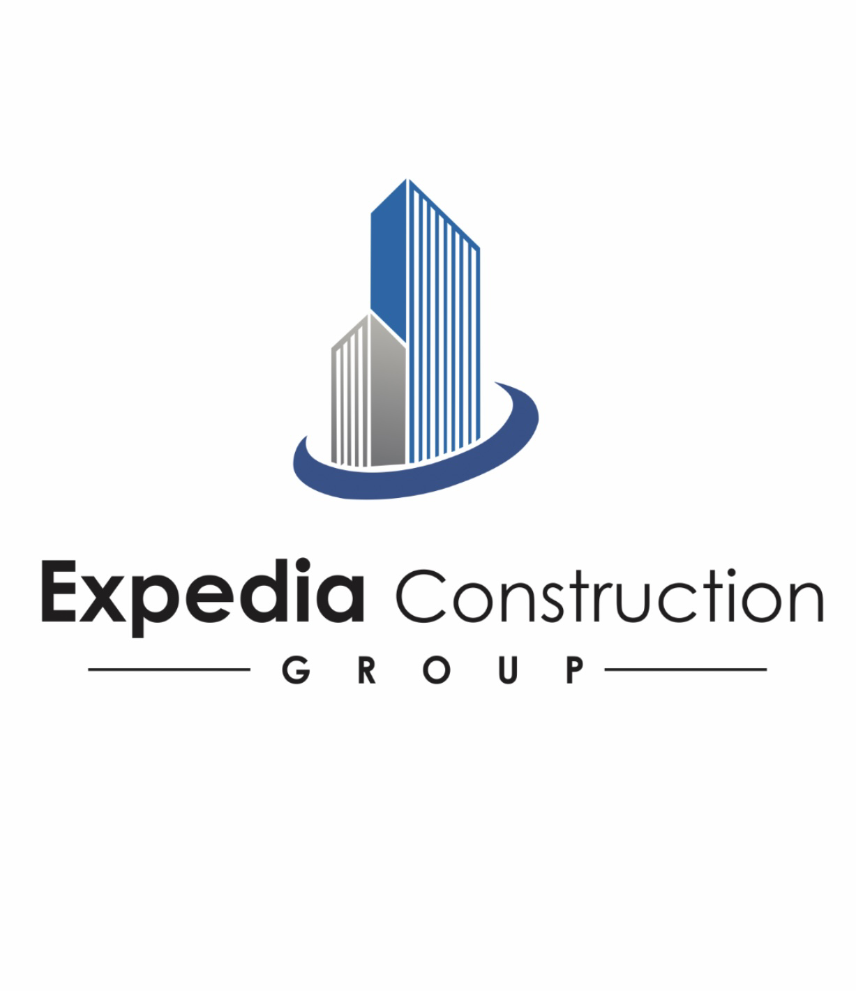 Expedea Construction Group logo