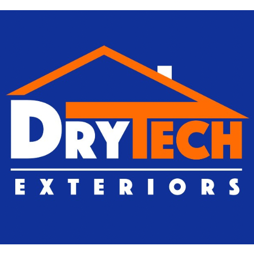 Logo for Roofing by DryTech Exteriors