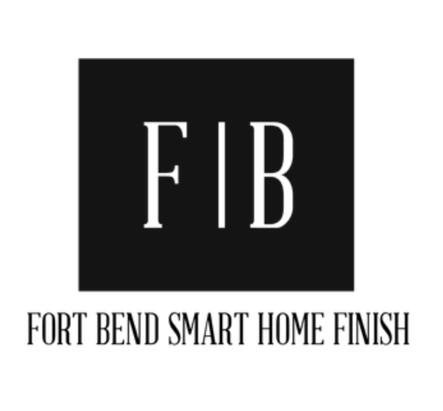 Fort Bend Smart Home Finish and Repair logo