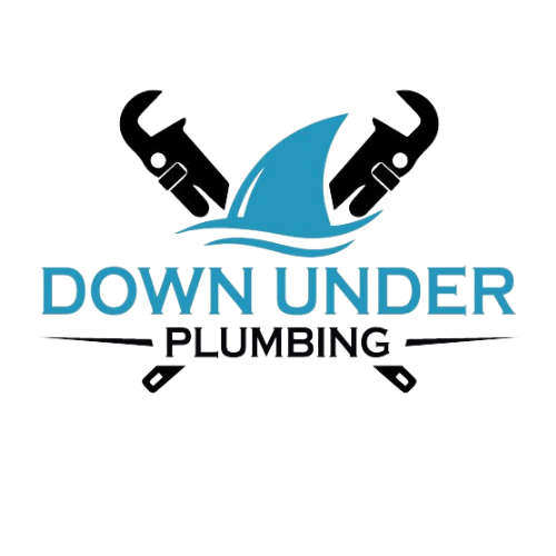 Logo for Down Under Plumbing Ltd