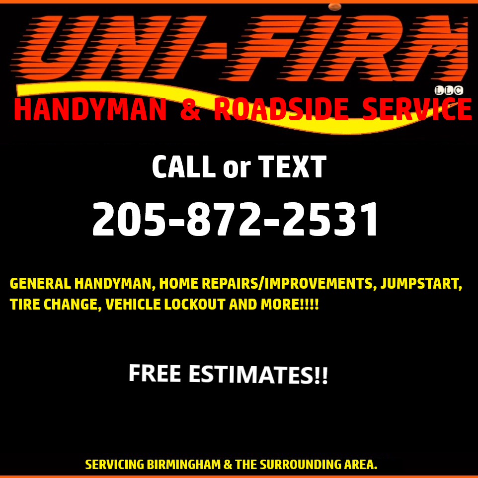 Avatar for Handyman Services by Unifirm