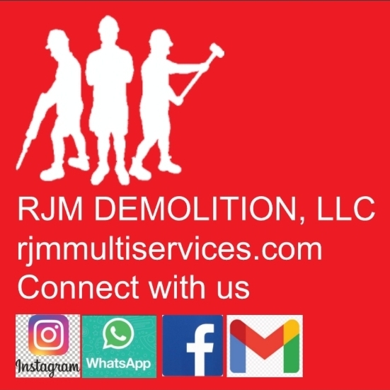 Avatar for Rjm Demolition, Llc