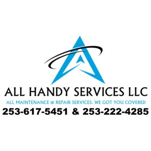 Avatar for All Handy Services LLC