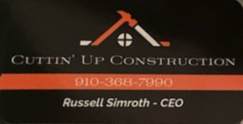 Avatar for Cuttin Up Construction