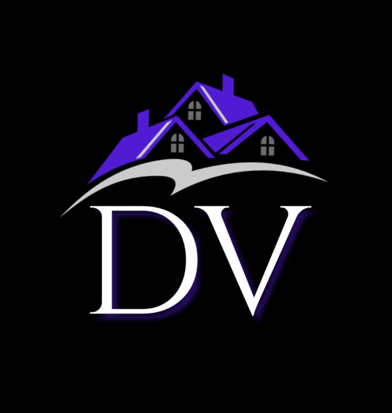 DV Home Innovations logo