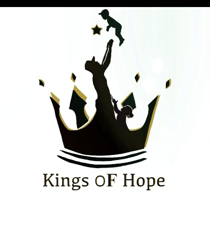 Kings Of Hope Inc. logo