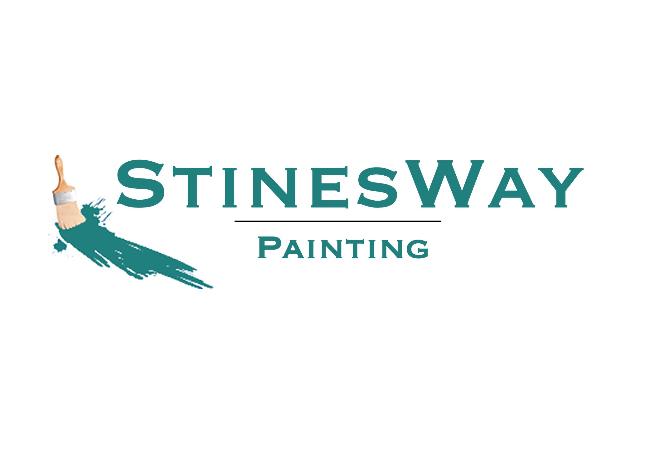 StinesWay logo