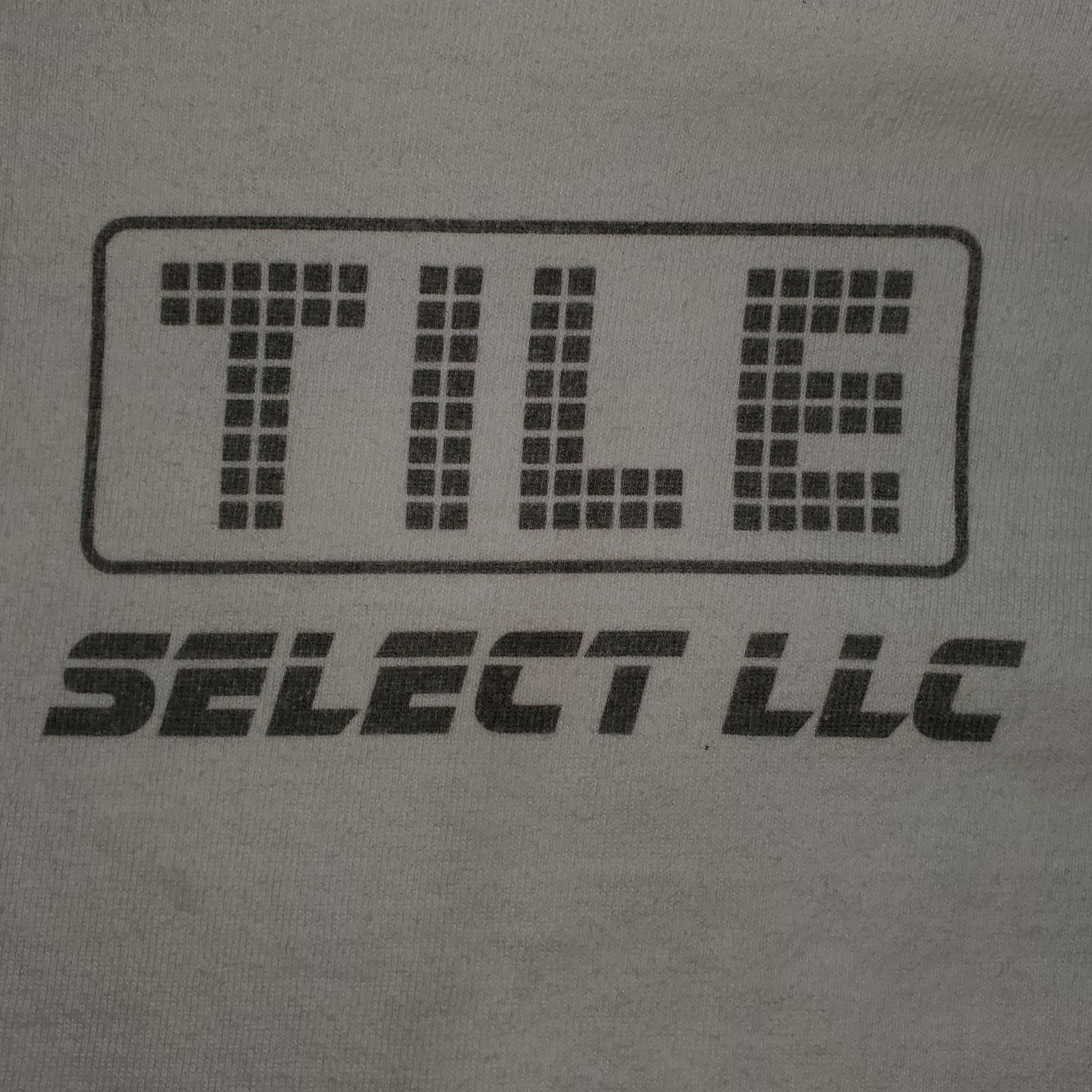 Logo for Tile Select
