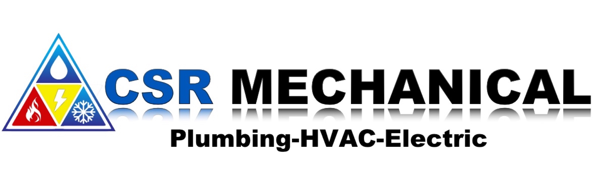 CSR Mechanical logo