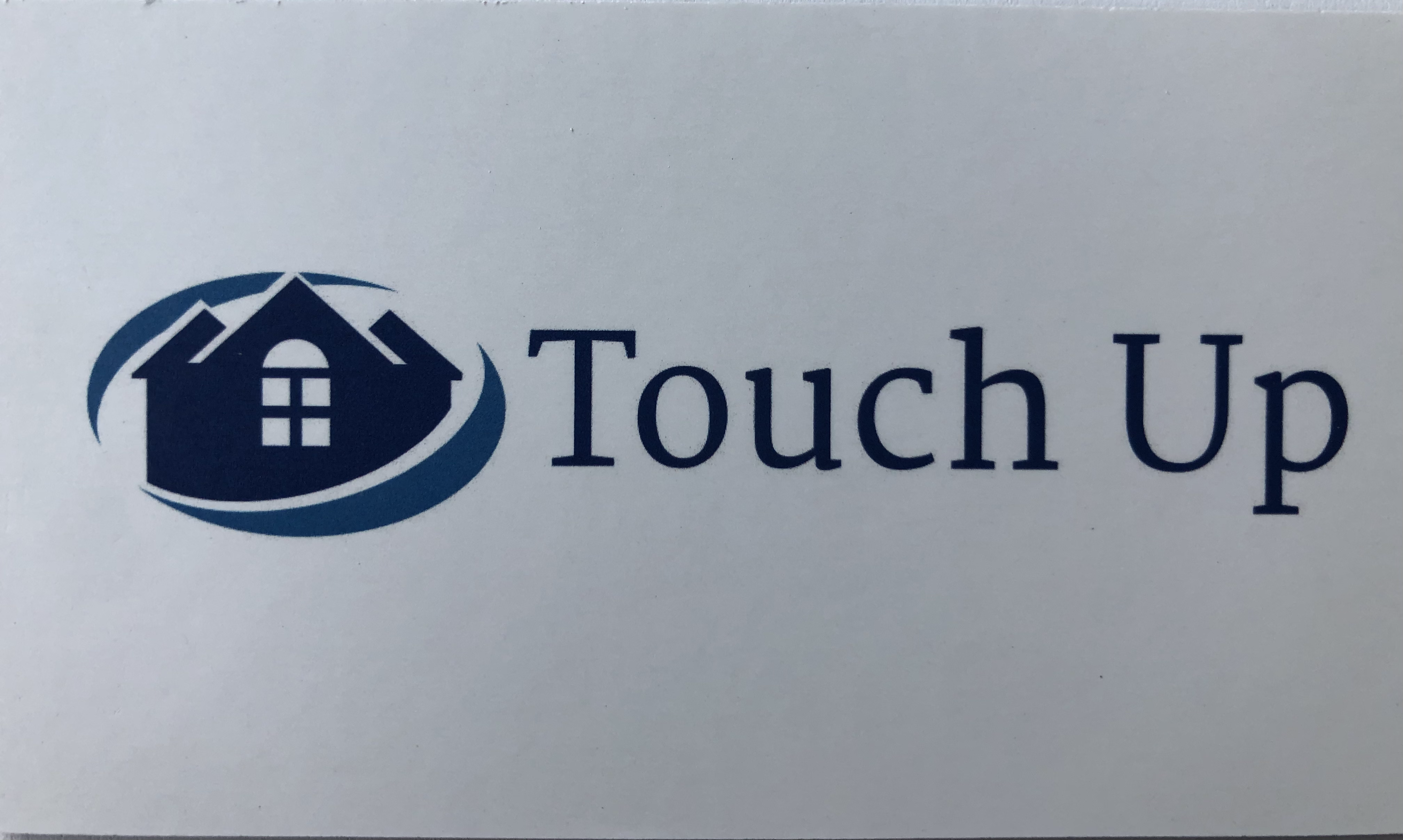 Avatar for Touchup Home Improvement