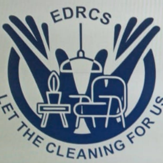 Logo for Evolution DR Cleaning Service