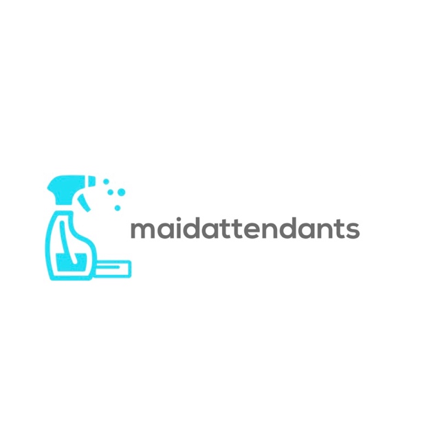 Logo for Maid Attendants