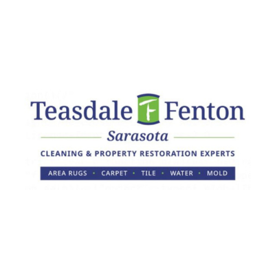 Logo for Teasdale Fenton of Sarasota