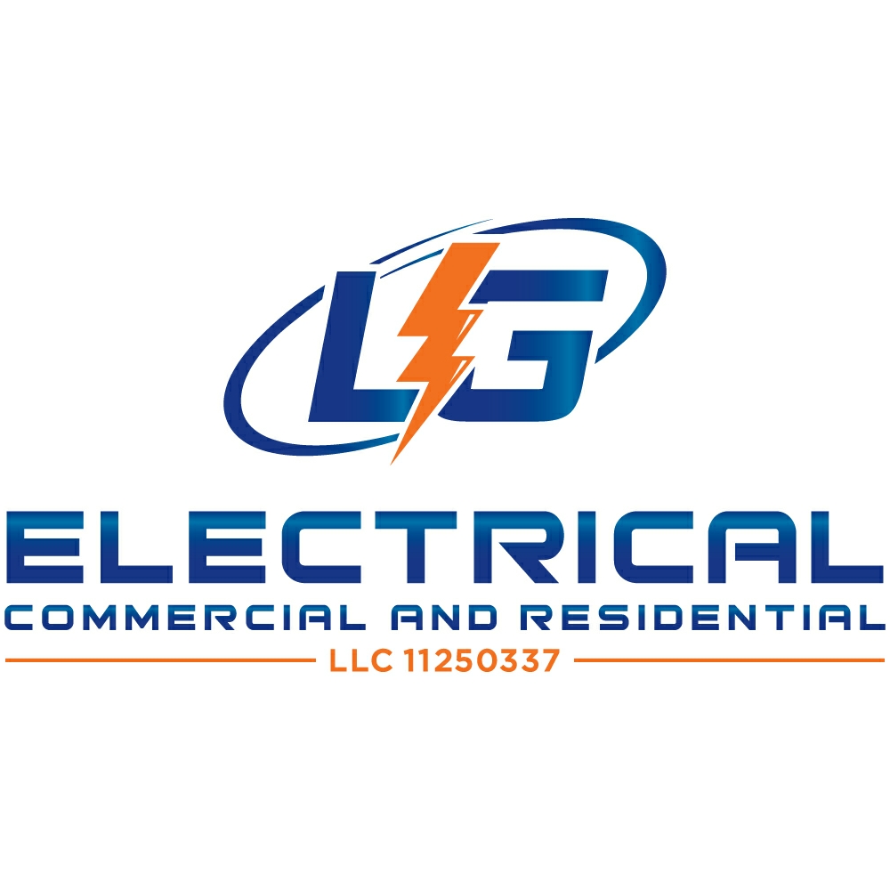 LG Electrical, LLC logo