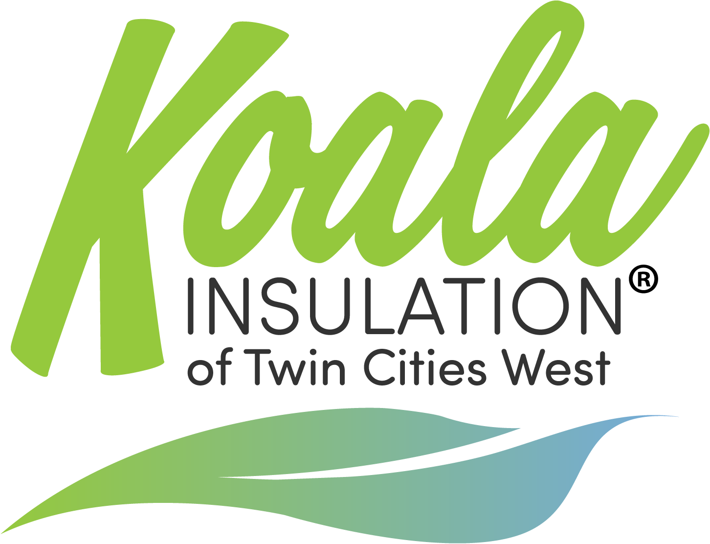Koala Insulation of Twin Cities West logo