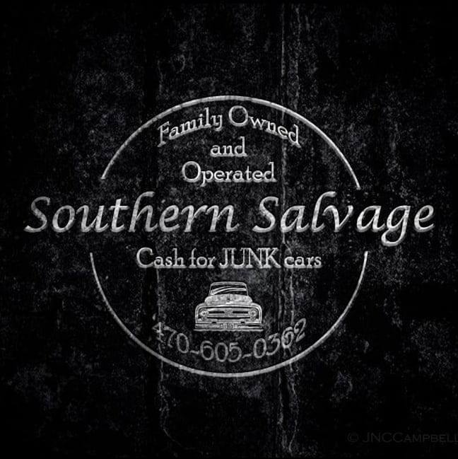 Avatar for Southern Salvage