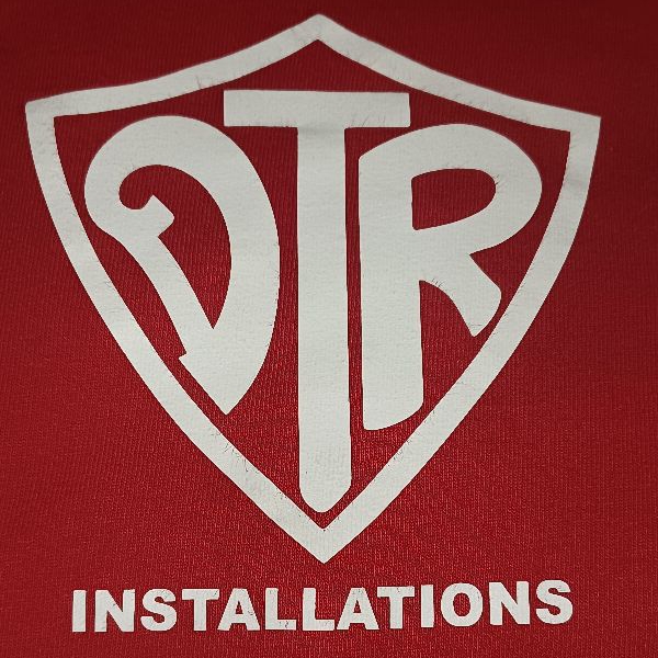 Avatar for DTR Installation
