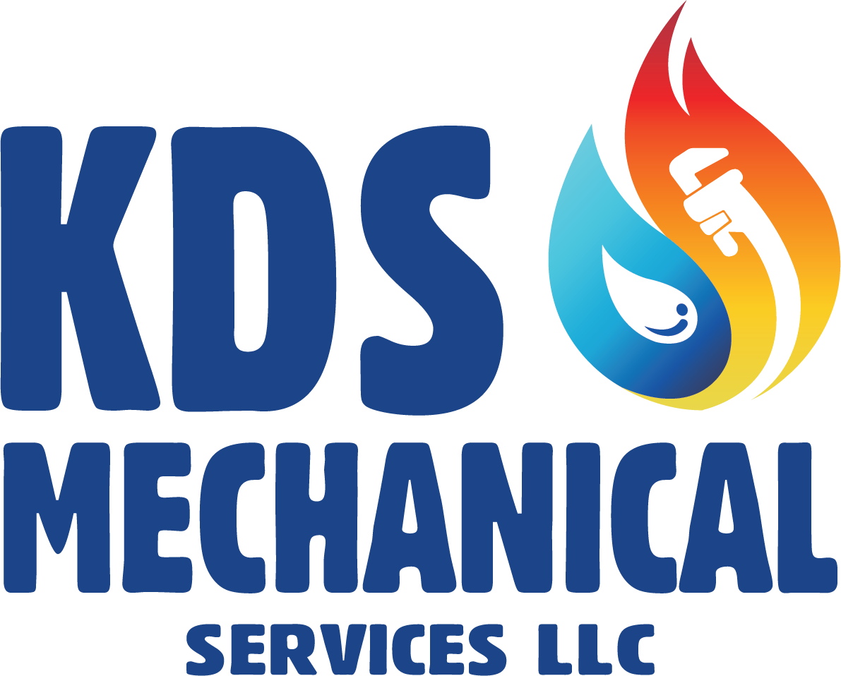 KDS Mechanical Services, LLC logo