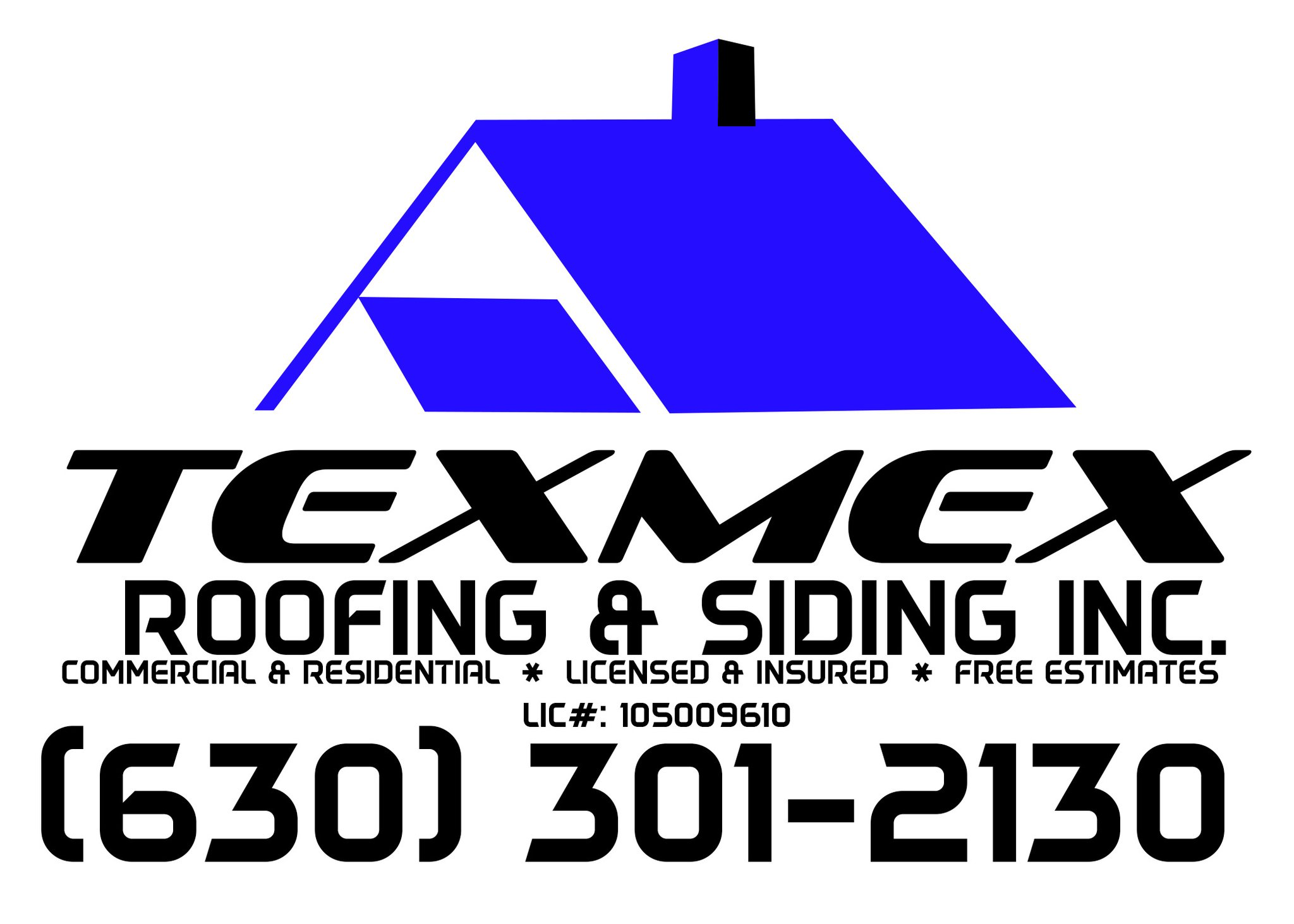 Avatar for TexMex Roofing & Siding Inc.