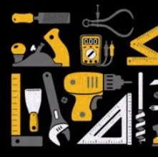 Martin Drywall & Painting logo