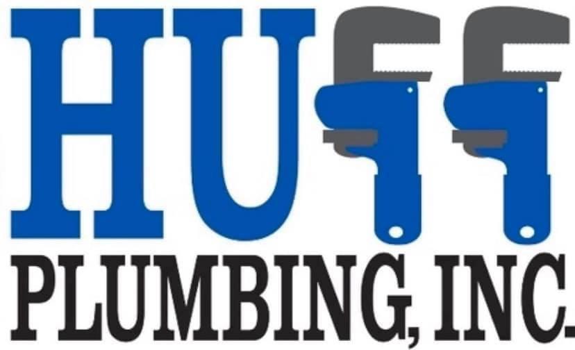 Huff Plumbing, Inc. logo