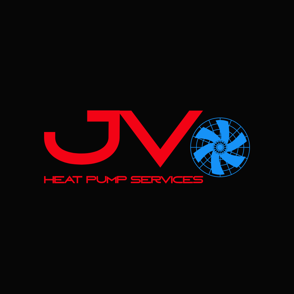 JV Heat Pump Services logo
