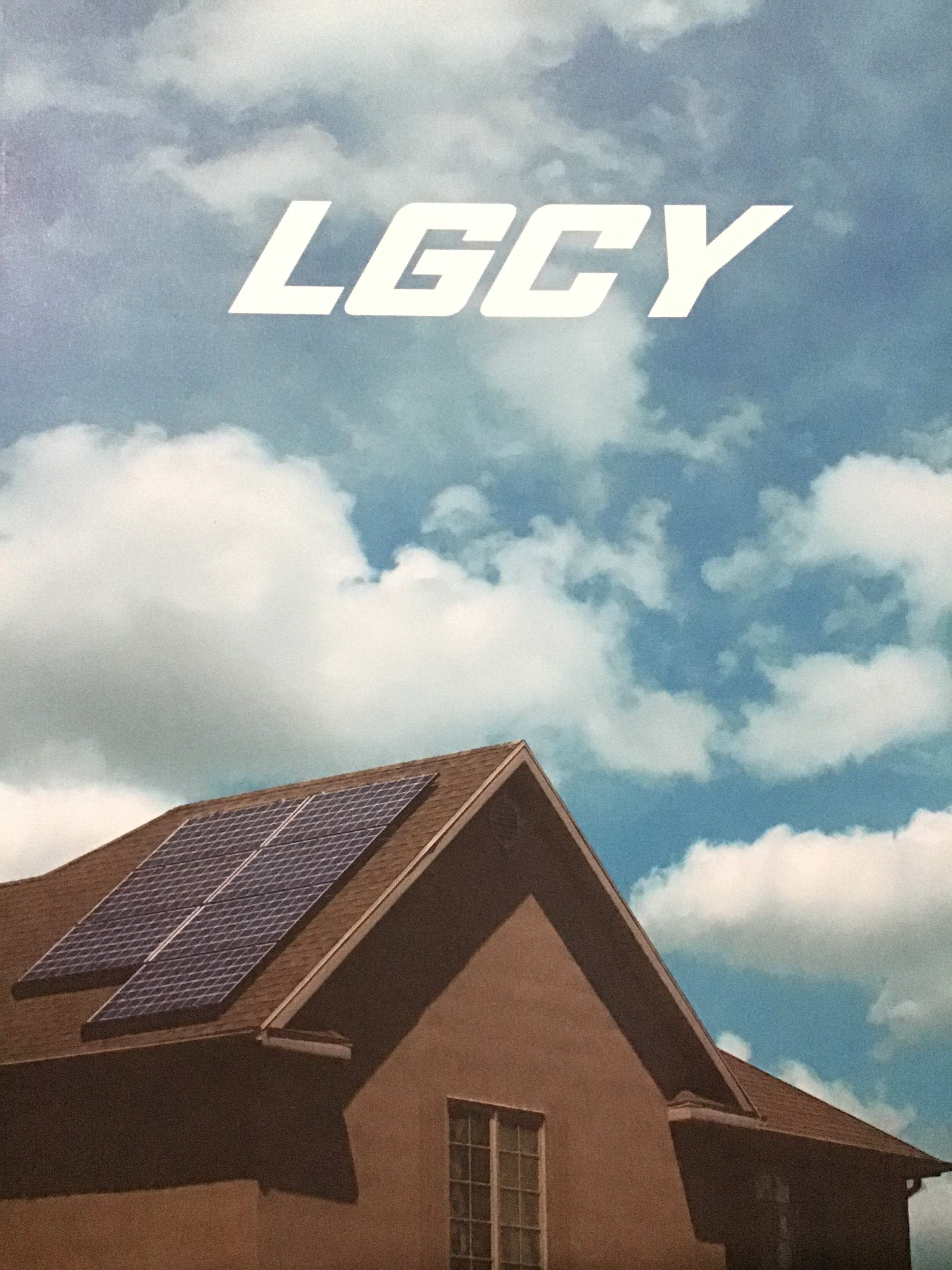 Avatar for Brian Ralston - Energy Broker- Lgcy Power
