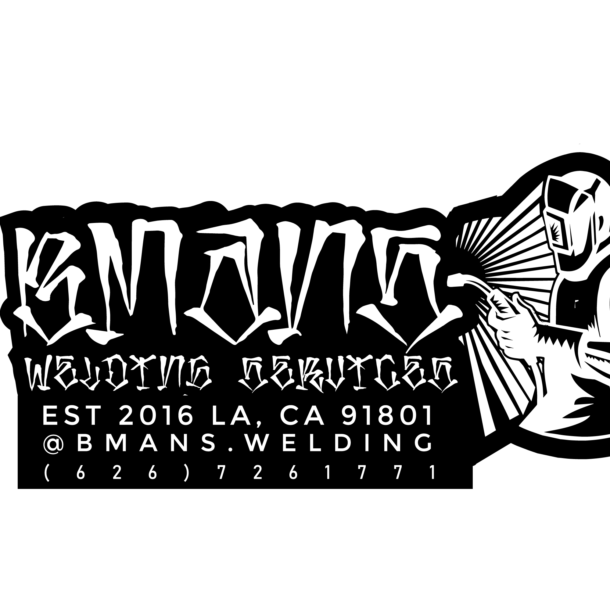 Avatar for Bmans Welding Services
