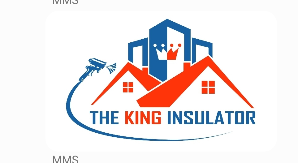 The King Insulator logo