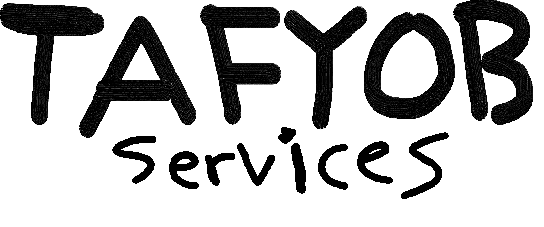 TAFYOB logo