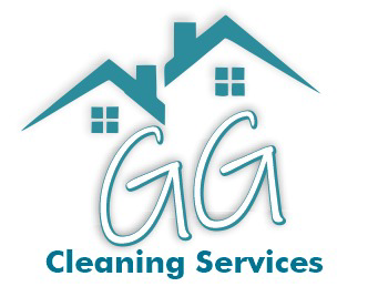Logo for GiGi cleaning service