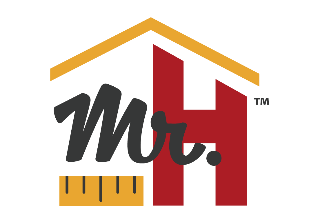Mr. Handyman of Northern Kentucky and West Cincinnati logo