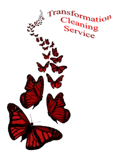 Transformation Cleaning Service logo